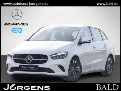 Gebraucht Mercedes B180