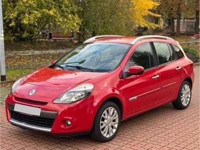 Renault Clio GrandTour