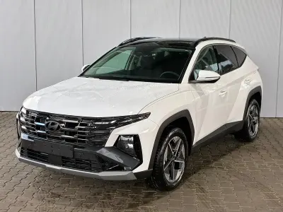 Gebraucht Hyundai Tucson