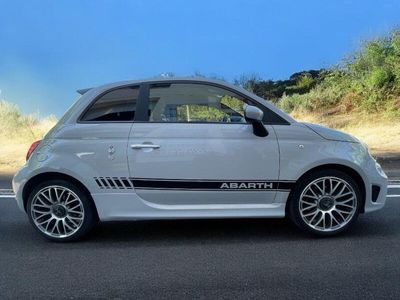 Fiat 500 Abarth