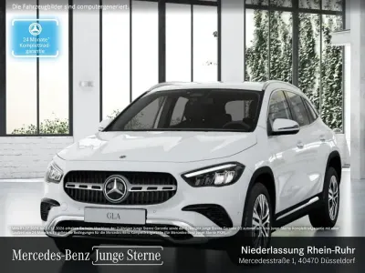Gebraucht Mercedes GLA180