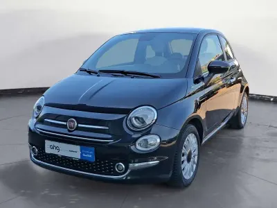 Gebraucht Fiat 500