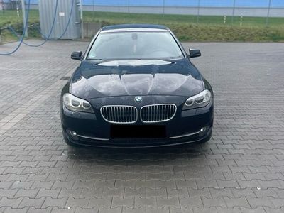 gebraucht BMW 530 f 10disel