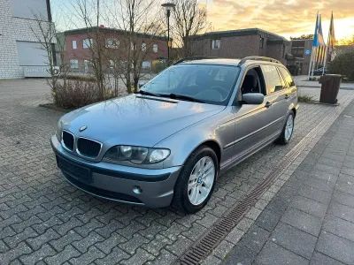 Gebraucht BMW 318