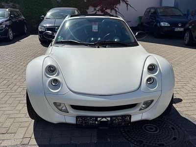 Smart Roadster