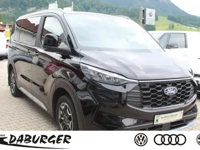 Gebraucht Ford Tourneo Custom