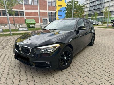 gebraucht BMW 118 118 i Aut. Advantage