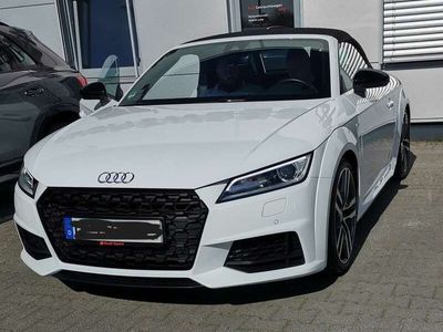 Audi TT Roadster