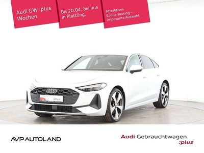 Gebraucht Audi A5 Sport 150 PS (110 kW) 2025 Weiß Limousine