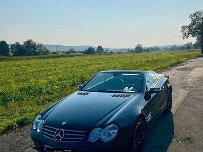 Mercedes SL350
