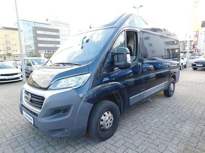 Gebraucht Fiat Ducato 131 PS (96 kW) 2015 Andere Van