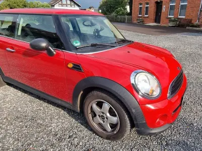 Gebraucht Mini One D