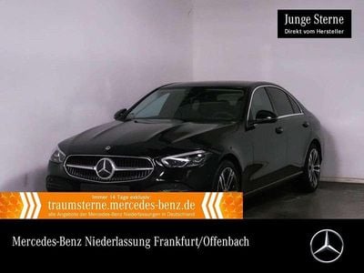 Mercedes C300e