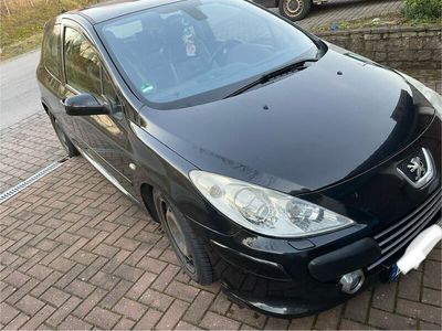 gebraucht Peugeot 307 2.0 hdi