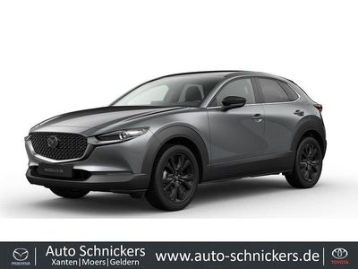 Neu Mazda CX-30 Homura-Line 140 PS (102 kW) 2025 Grau SUV
