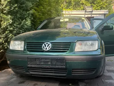 Gebraucht VW Bora