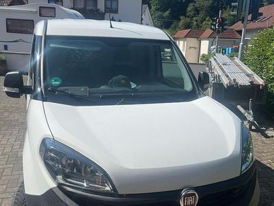 Fiat Doblò