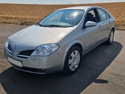 Gebraucht Nissan Primera