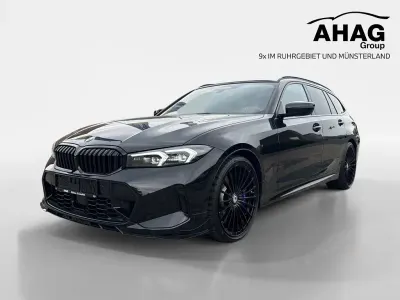 Gebraucht Alpina B3