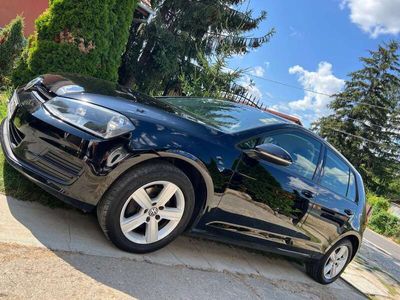 gebraucht VW Golf 1.6 TDI BlueMotion Comfortline