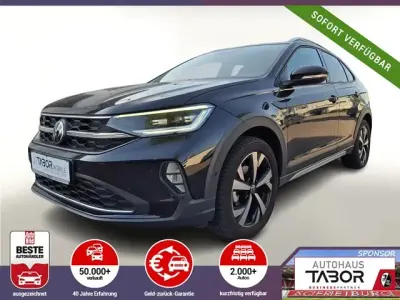 Gebraucht VW Taigo