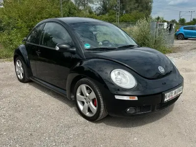 Gebraucht VW New Beetle