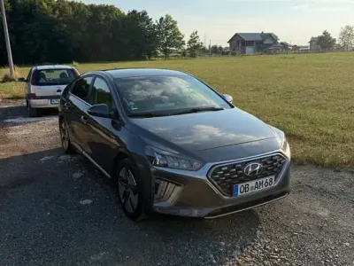 Gebraucht Hyundai Ioniq