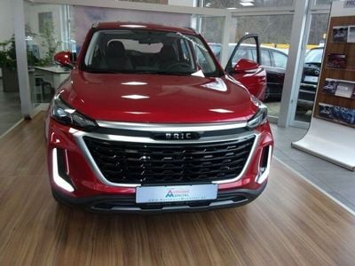 Baic X35