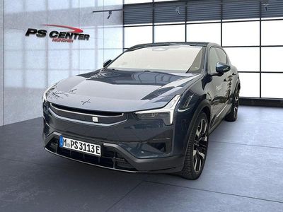 Gebraucht Polestar 3 359 kW (489 PS) 2025 SUV