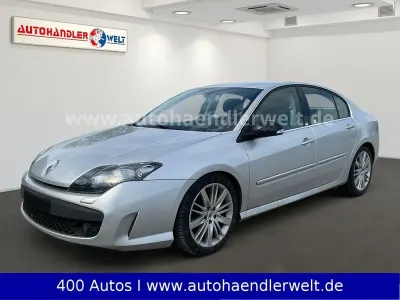 Gebraucht Renault Laguna III