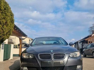 gebraucht BMW 325 D COUPE Sport