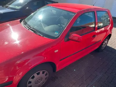 Gebraucht VW Golf III