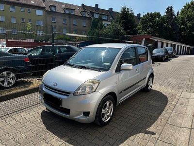 Daihatsu Sirion