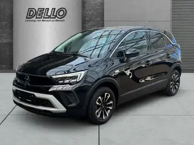 Gebraucht Opel Crossland