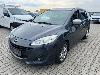 gebraucht Mazda 5 Sendo ** aus 1. Hand **