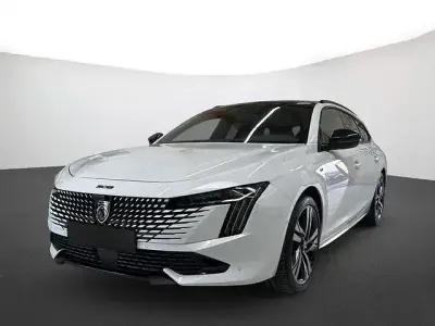 Gebraucht Peugeot 508