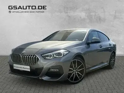 Gebraucht BMW 218