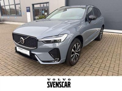Thunder grey / metallic Gebraucht 2023 Volvo XC60 Plus SUV | 40.980 € (Fairer Preis)