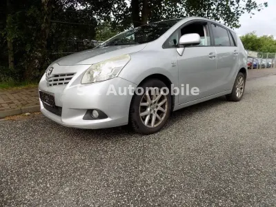 Gebraucht Toyota Verso