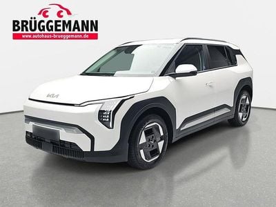 Second-hand Kia EV3 Earth 150 kW (204 CP) 2026 Alb SUV