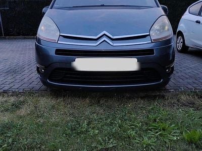 Citroën Grand C4 Picasso