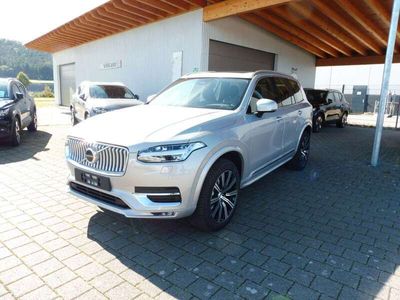 gebraucht Volvo XC90 Ultimate Bright AWD