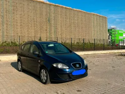 Gebraucht Seat Altea XL