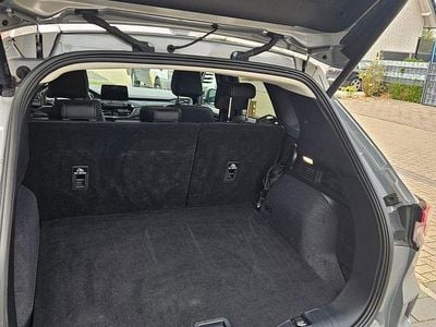 Silber Gebraucht 2022 Ford Kuga Vignale SUV | 22.000 € (Fairer Preis)