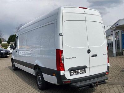 Gebraucht Mercedes Sprinter 190 PS (139 kW) 2019 Andere Van