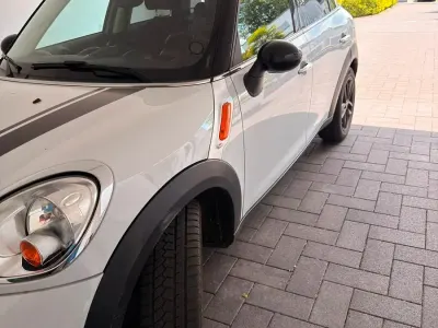 Gebraucht Mini Cooper D Countryman