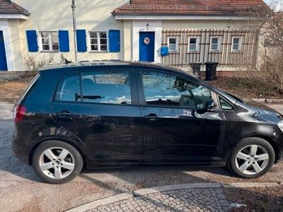 Gebraucht VW Golf IV 102 PS (75 kW) 2006 Blau Kleinwagen