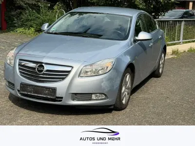 Gebraucht Opel Insignia