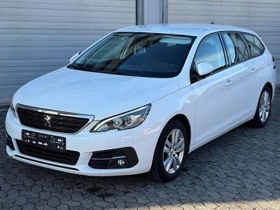Gebraucht 2020 Peugeot 308 SW Active Kombi | 11.900 € (Superpreis)