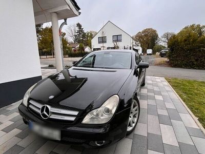 gebraucht Mercedes CLS350 Diesel